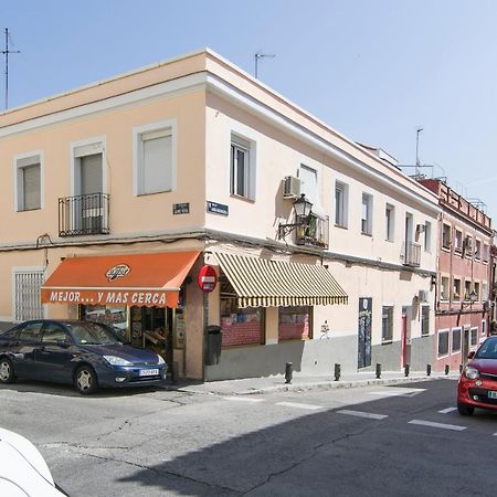 Fantastico Apartamento Madrid Rio-Puerta Del Angel Exterior photo