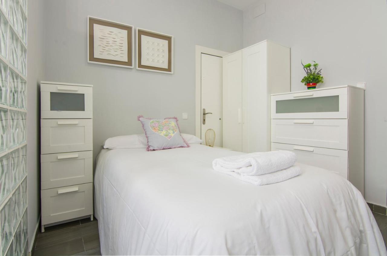 Fantastico Apartamento Madrid Rio-Puerta Del Angel Exterior photo