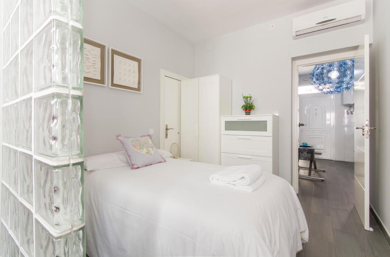 Fantastico Apartamento Madrid Rio-Puerta Del Angel Exterior photo