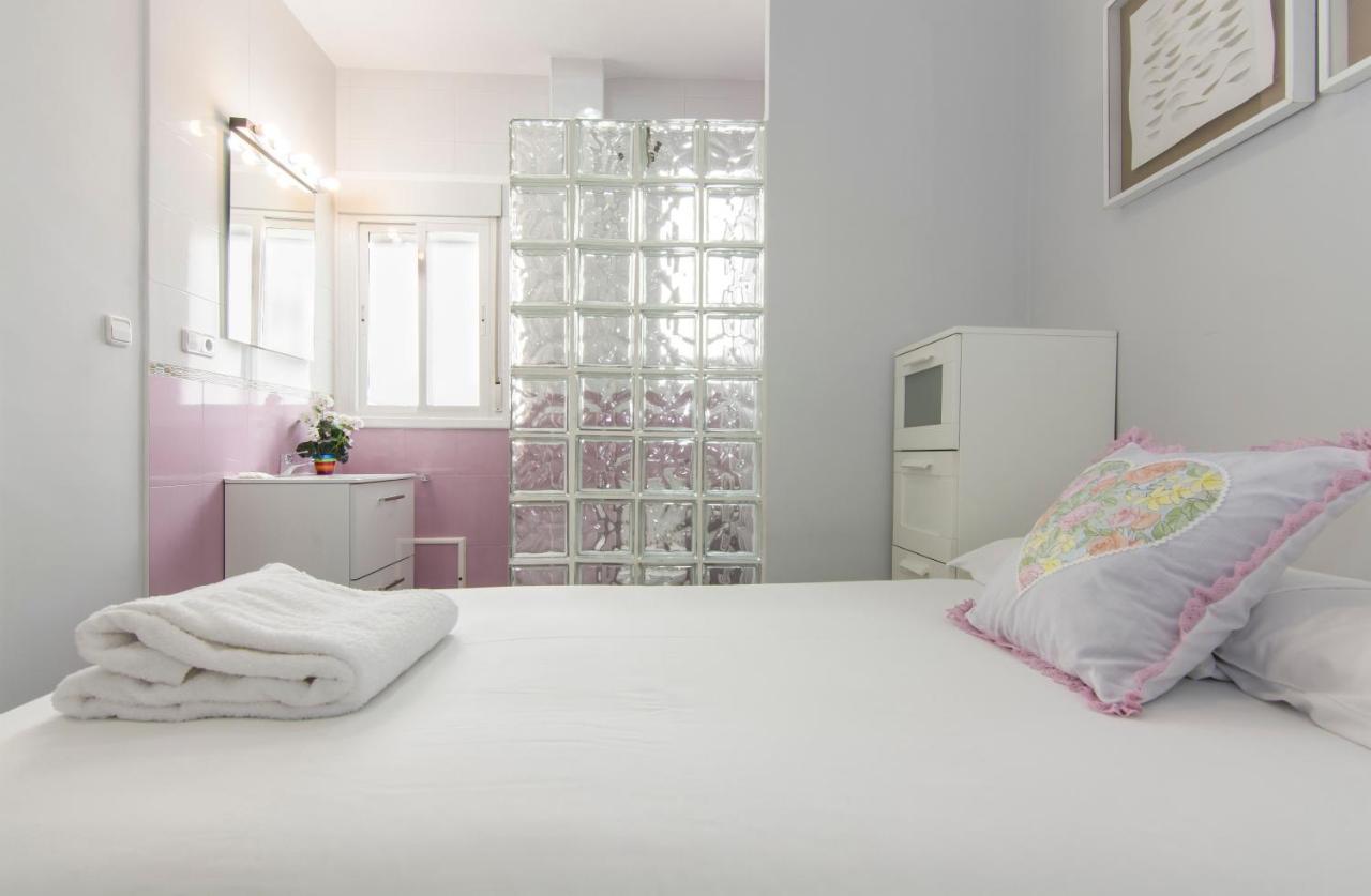 Fantastico Apartamento Madrid Rio-Puerta Del Angel Exterior photo